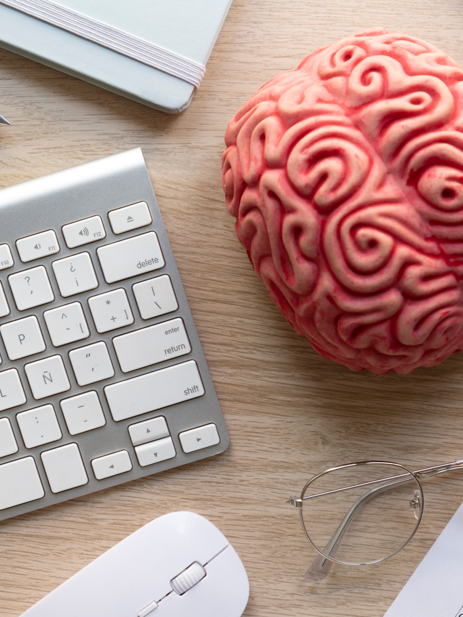 Possibilidade de tratar com ou sem medicação, conforme necessidade.