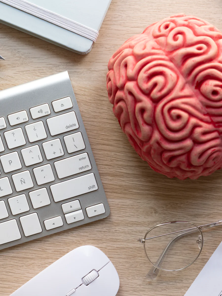 Possibilidade de tratar com ou sem medicação, conforme necessidade.